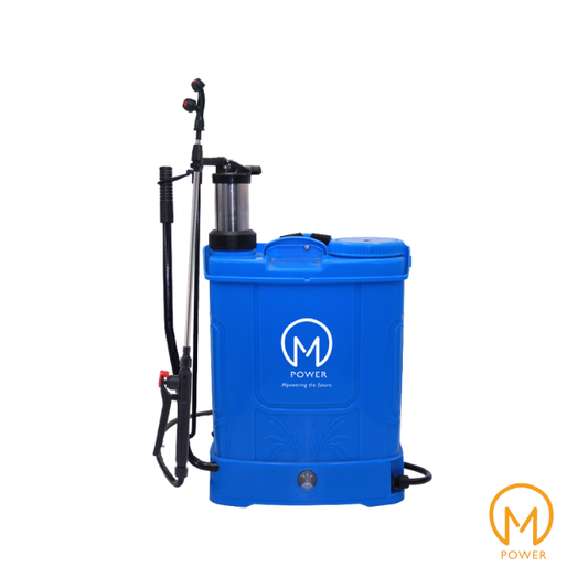 Solar Sprayer