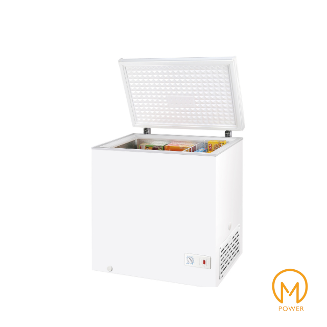 Chest Freezer / Fridge 200L – My Store