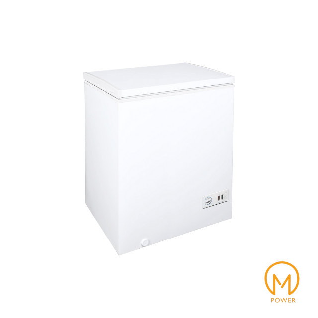 Chest Freezer / Fridge 200L – My Store