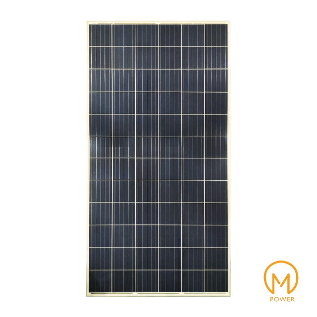 Solar Panel 320Wp