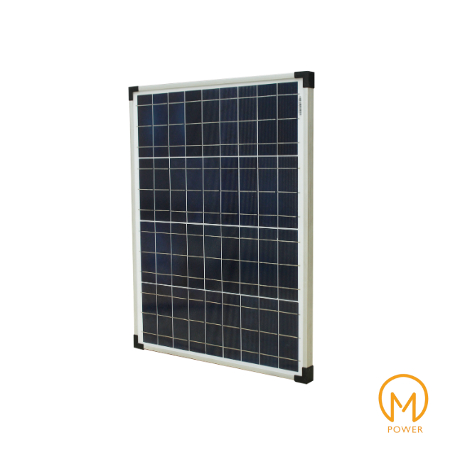 Solar Panel 35Wp