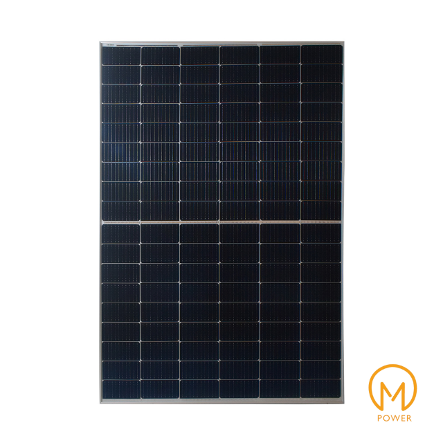 Solar Panel 410Wp