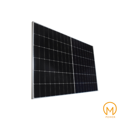 Solar Panel 410Wp