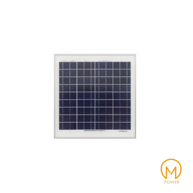 Solar Panel 8Wp