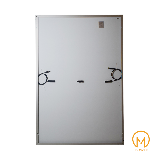 Solar Panel 580Wp