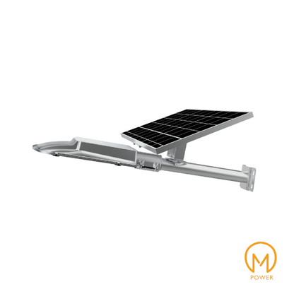 Solar Streetlight 12W