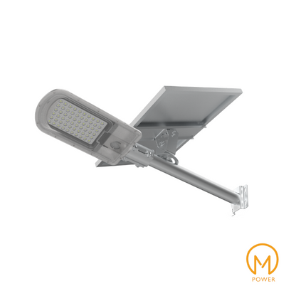 Solar Streetlight 12W