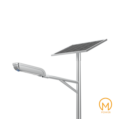 Lampadaire Solaire 60W 