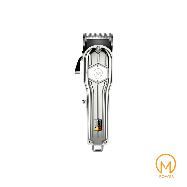 Rechargeable Hair Clipper