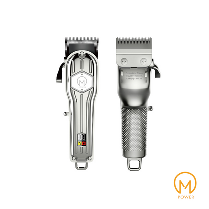 Rechargeable Hair Clipper